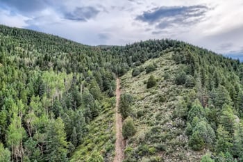 Lots 1 - 2 Harvest Moon Trl, Dumont, CO 80436