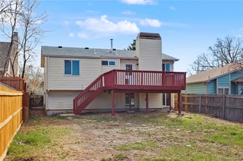 6169 Zenobia Ct, Arvada, CO 80003