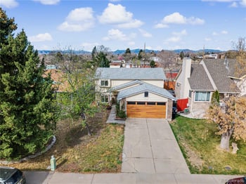 6169 Zenobia Ct, Arvada, CO 80003