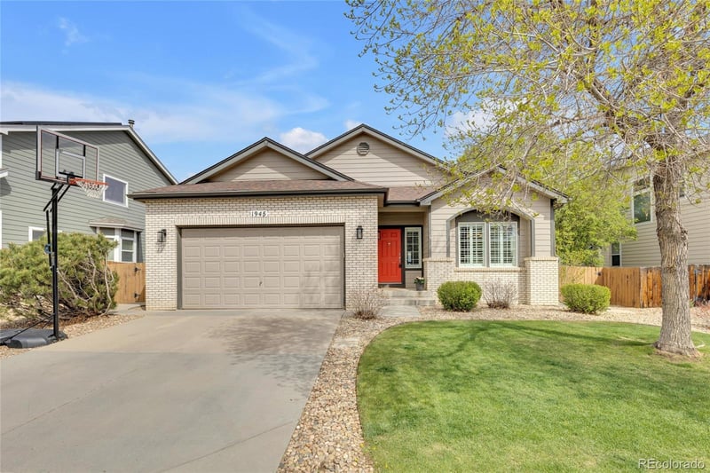 1945 166th Ave, Thornton, CO 80602