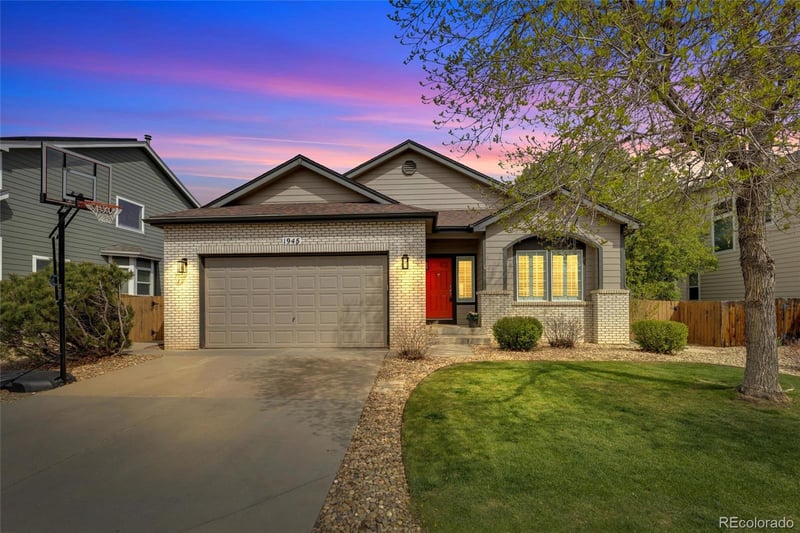 1945 166th Ave, Thornton, CO 80602