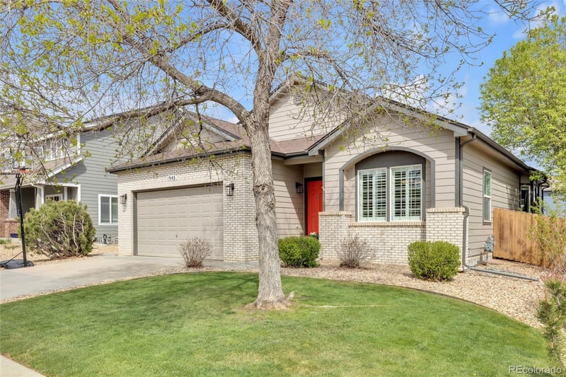 1945 166th Ave, Thornton, CO 80602