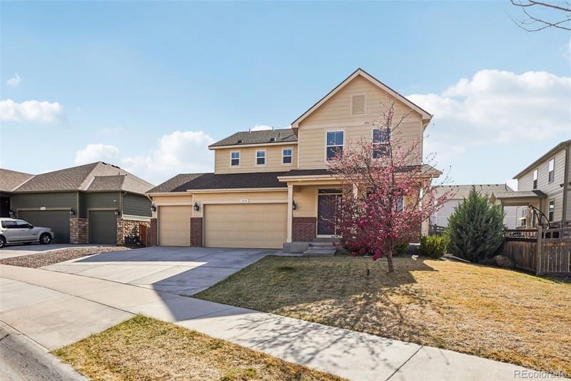 5230 Silver Maple St, Brighton, CO 80601