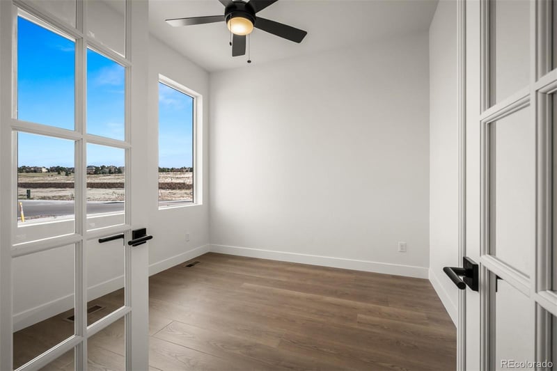 1109 White Clover Dr, Monument, CO 80132