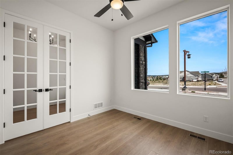 1109 White Clover Dr, Monument, CO 80132