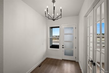 1109 White Clover Dr, Monument, CO 80132