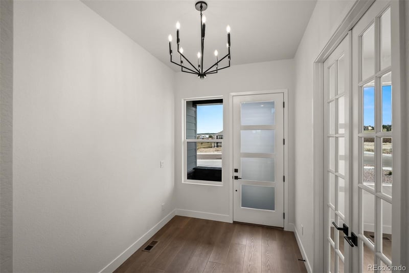 1109 White Clover Dr, Monument, CO 80132