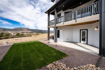 1109 White Clover Dr, Monument, CO 80132