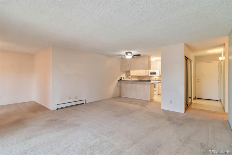 6960 E Girard Ave #405, Denver, CO 80224