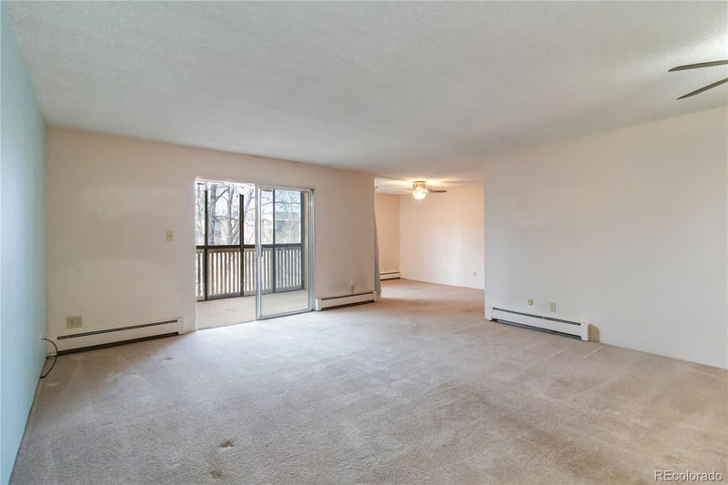 6960 E Girard Ave #405, Denver, CO 80224
