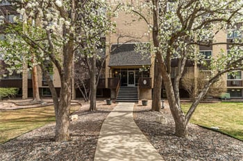 6960 Girard Ave #405, Denver, CO 80224