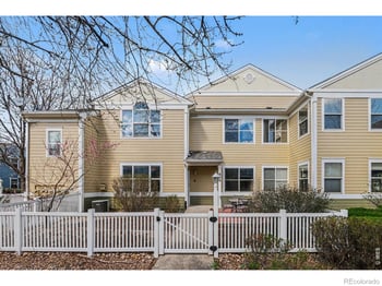 640 Gooseberry Dr #806, Longmont, CO 80503