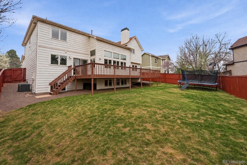 9362 Cornell Cir, Highlands Ranch, CO 80130