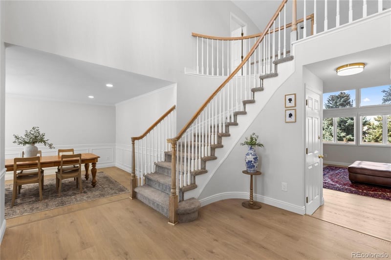 9362 Cornell Cir, Highlands Ranch, CO 80130