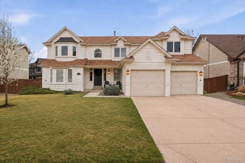 9362 Cornell Cir, Highlands Ranch, CO 80130
