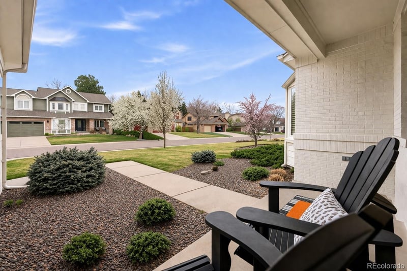 9362 Cornell Cir, Highlands Ranch, CO 80130