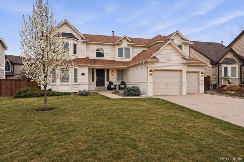 9362 Cornell Cir, Highlands Ranch, CO 80130
