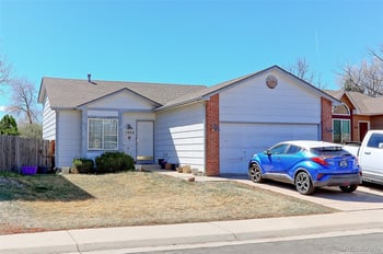 1404 132nd Pl, Denver, CO 80234