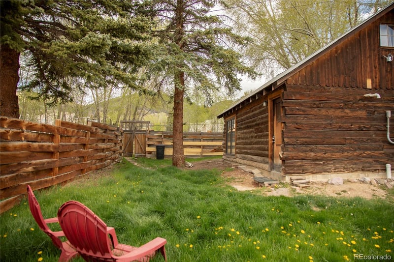 103 10 1/2 St, Creede, CO 81130