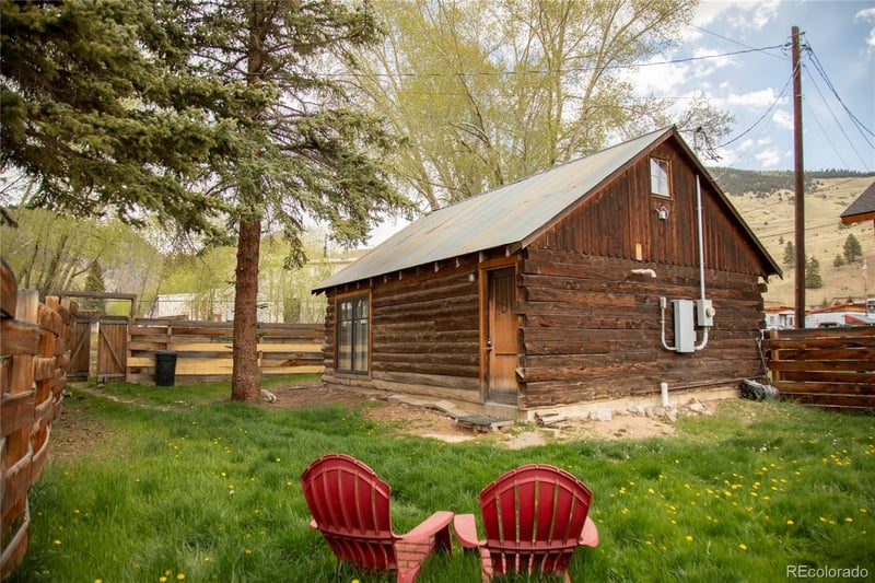 103 10 1/2 St, Creede, CO 81130