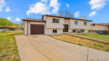 6813 Chesterfield Ct, Colorado Springs, CO 80911