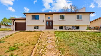 6813 Chesterfield Ct, Colorado Springs, CO 80911