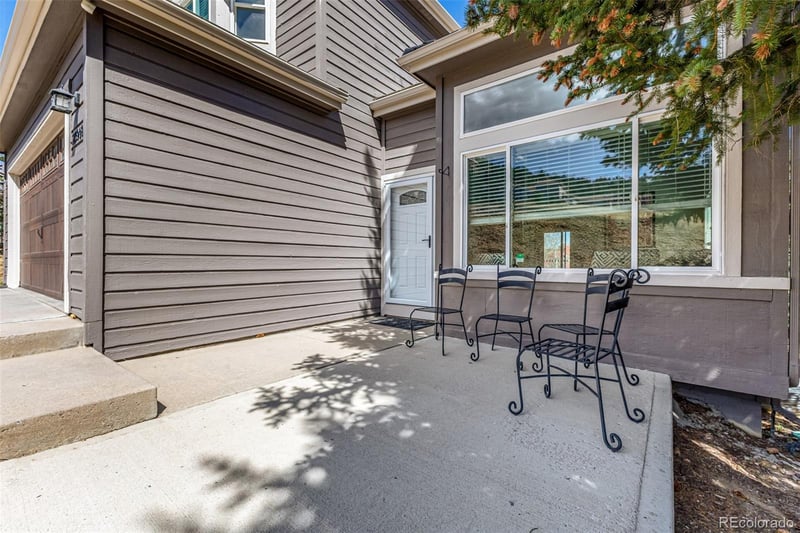 23909 High Meadow Dr, Golden, CO 80401