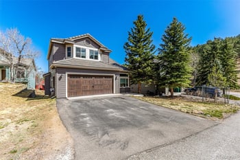 23909 High Meadow Dr, Golden, CO 80401
