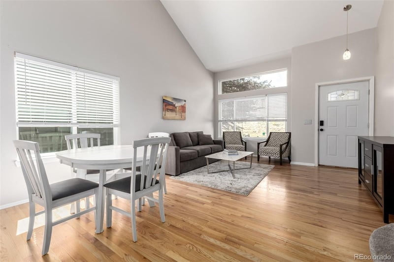 23909 High Meadow Dr, Golden, CO 80401