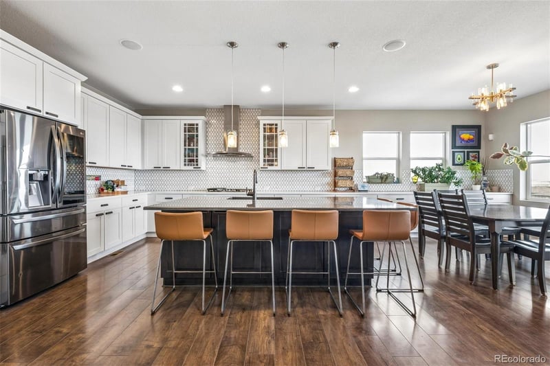 14088 Night Owl Ln, Parker, CO 80134