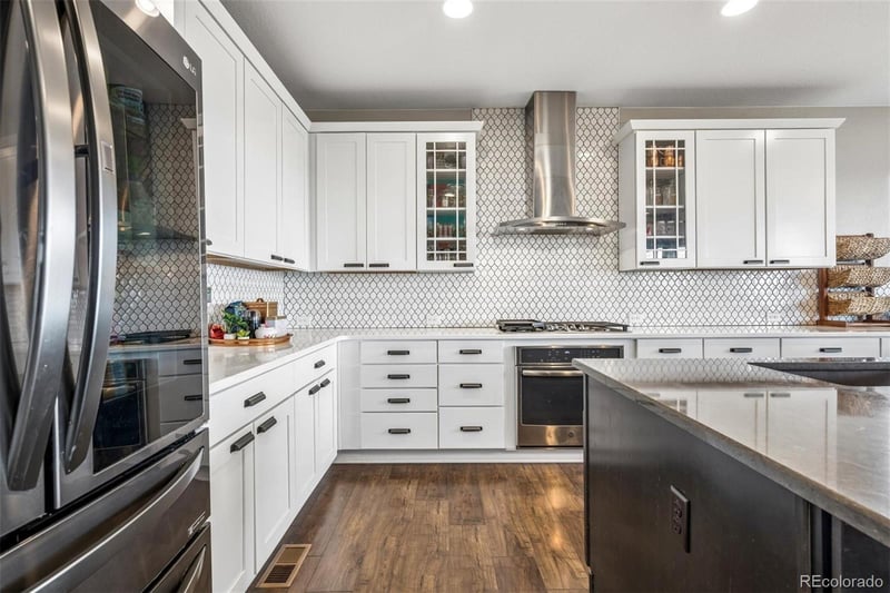 14088 Night Owl Ln, Parker, CO 80134