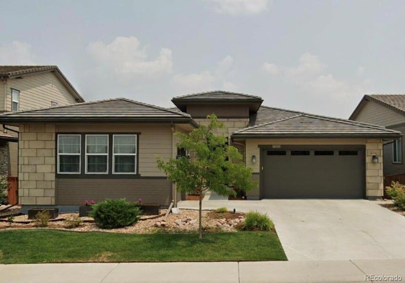 14088 Night Owl Ln, Parker, CO 80134