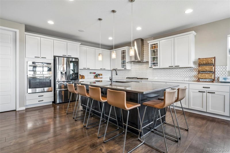 14088 Night Owl Ln, Parker, CO 80134