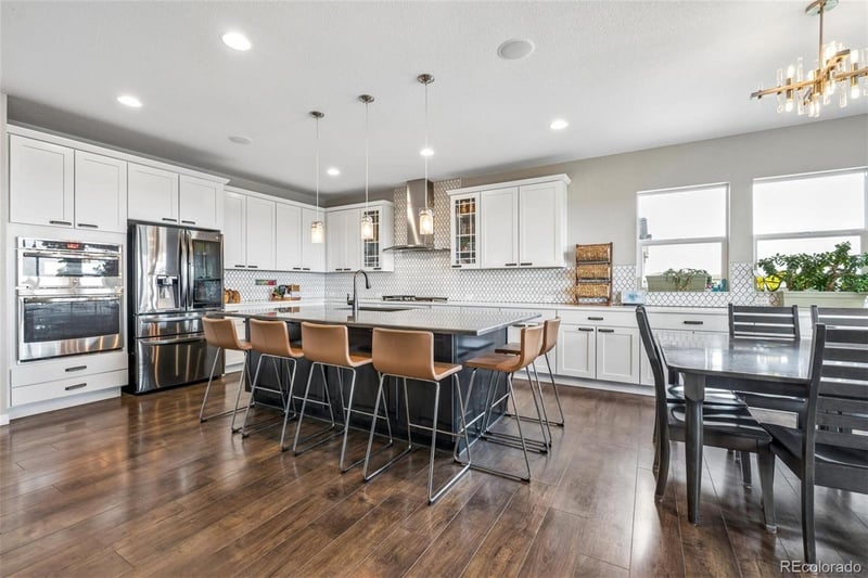 14088 Night Owl Ln, Parker, CO 80134