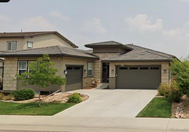 14088 Night Owl Ln, Parker, CO 80134