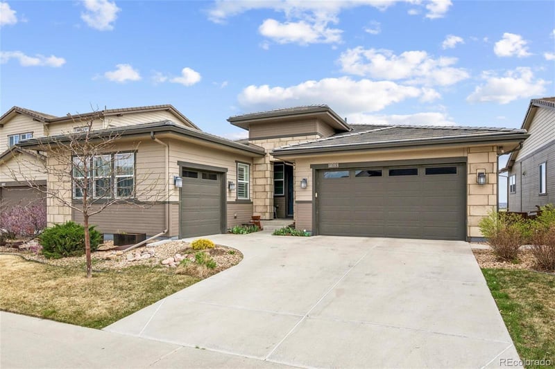 14088 Night Owl Ln, Parker, CO 80134