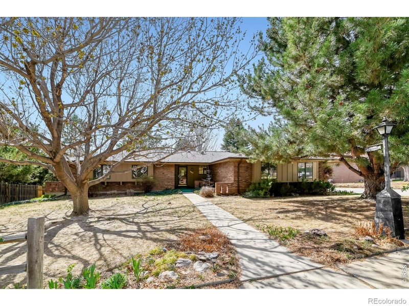 1123 Fordham St, Longmont, CO 80503