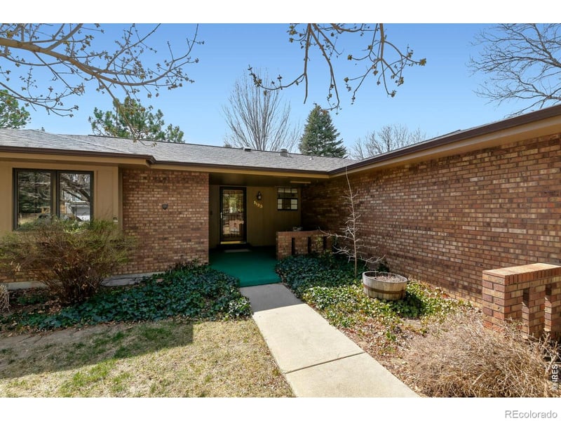 1123 Fordham St, Longmont, CO 80503