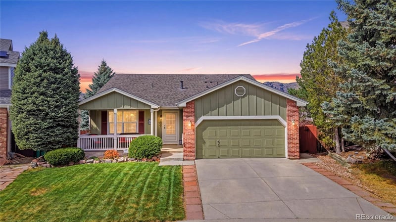 2679 Howell St, Lakewood, CO 80228