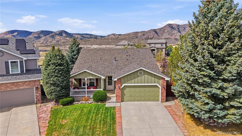 2679 Howell St, Lakewood, CO 80228