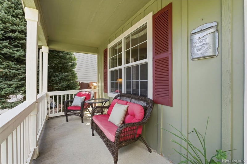 2679 Howell St, Lakewood, CO 80228