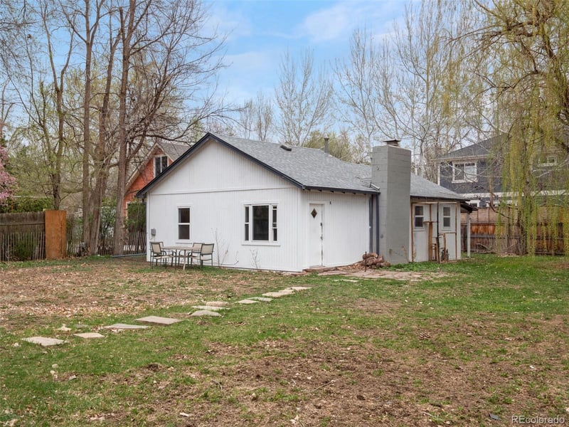 2510 Brentwood St, Lakewood, CO 80214