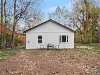 2510 Brentwood St, Lakewood, CO 80214