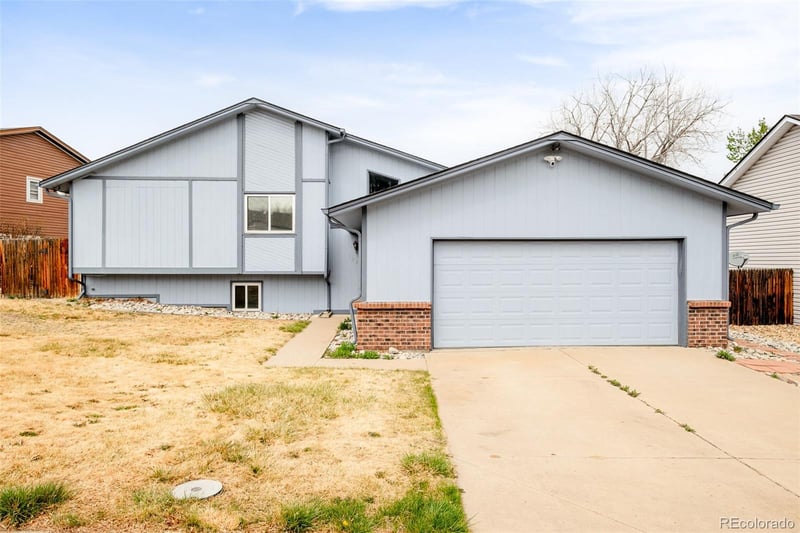 1293 97th Ave, Thornton, CO 80229