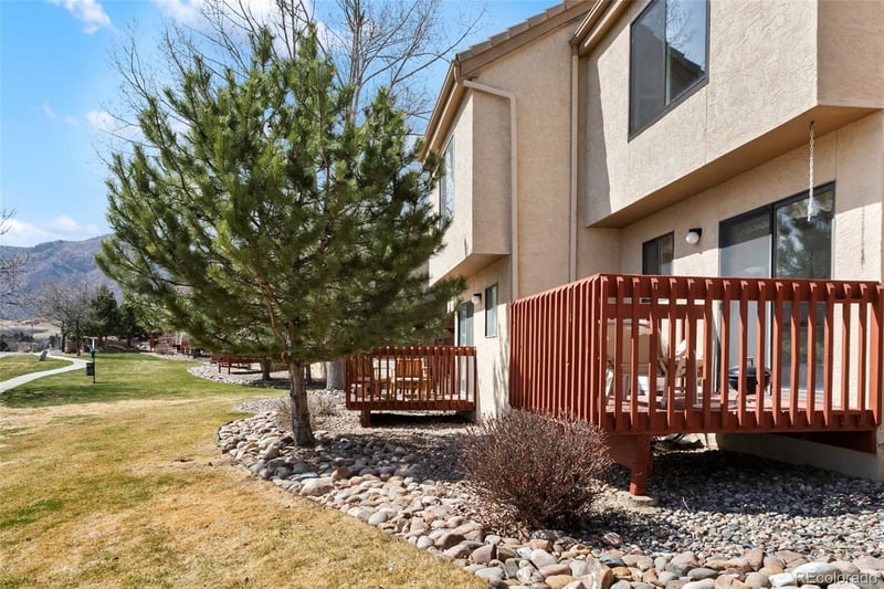 2039 Bristlecone , Colorado Springs, CO 80919