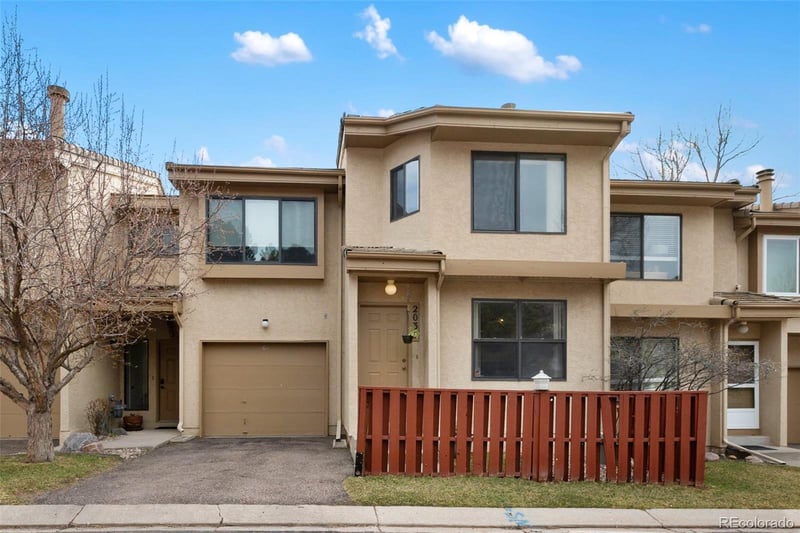 2039 Bristlecone , Colorado Springs, CO 80919