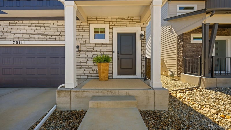 7011 Knapp Dr, Colorado Springs, CO 80924