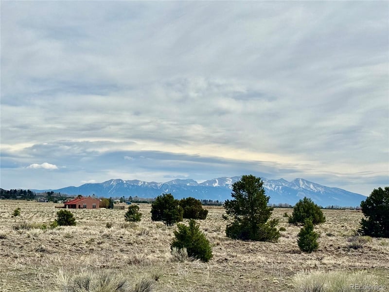 915 Brook Trout Rd, Crestone, CO 81131