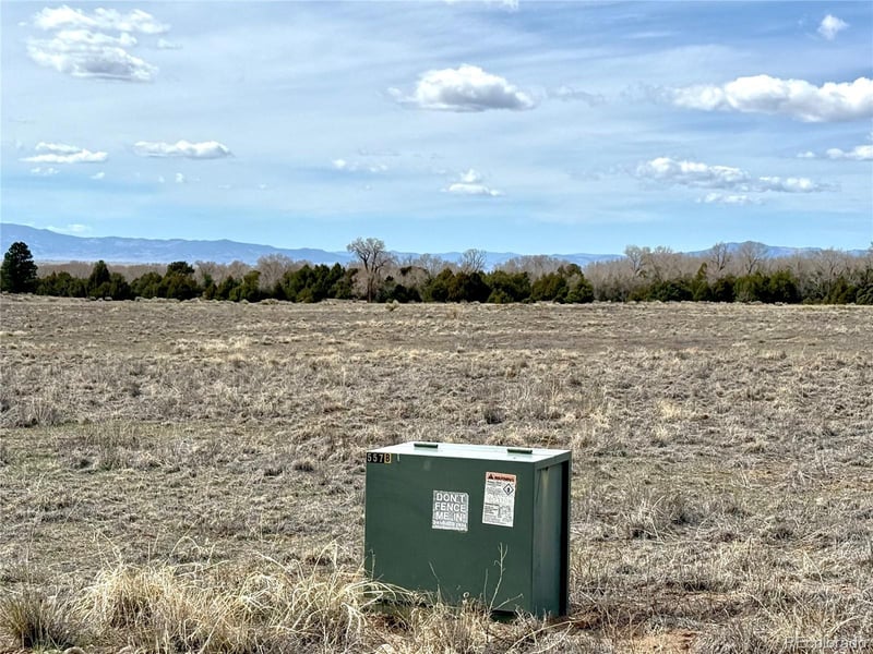 915 Brook Trout Rd, Crestone, CO 81131