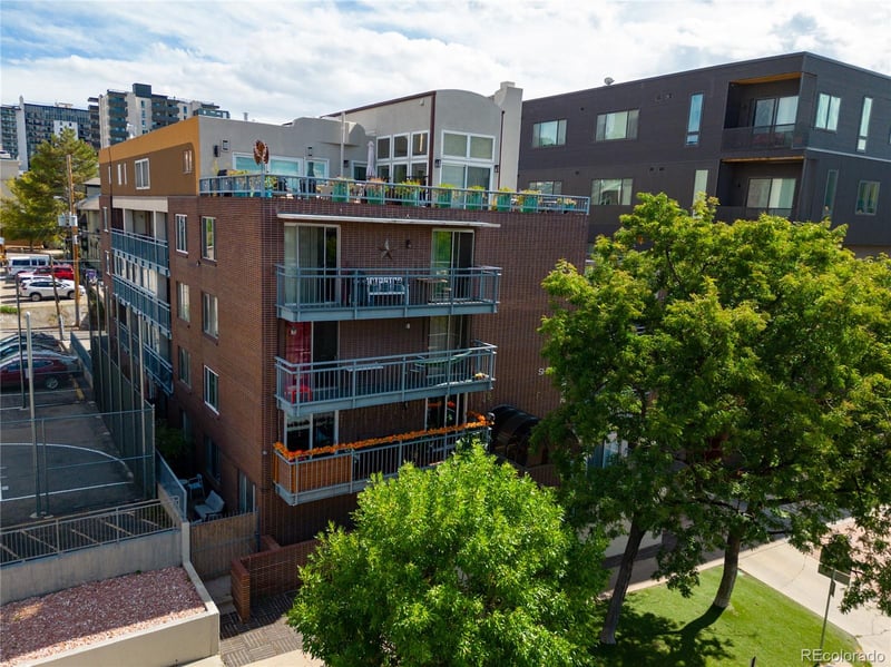 830 Sherman St #105, Denver, CO 80203